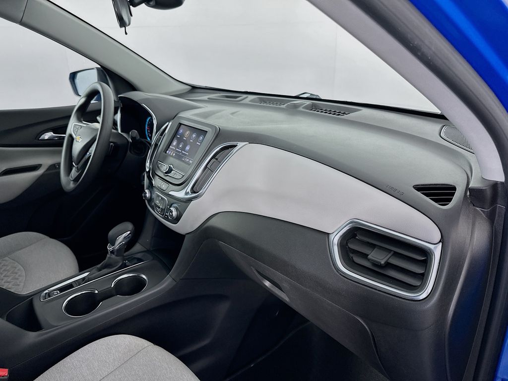 Thumbnail: 2024 Chevrolet Equinox - 28