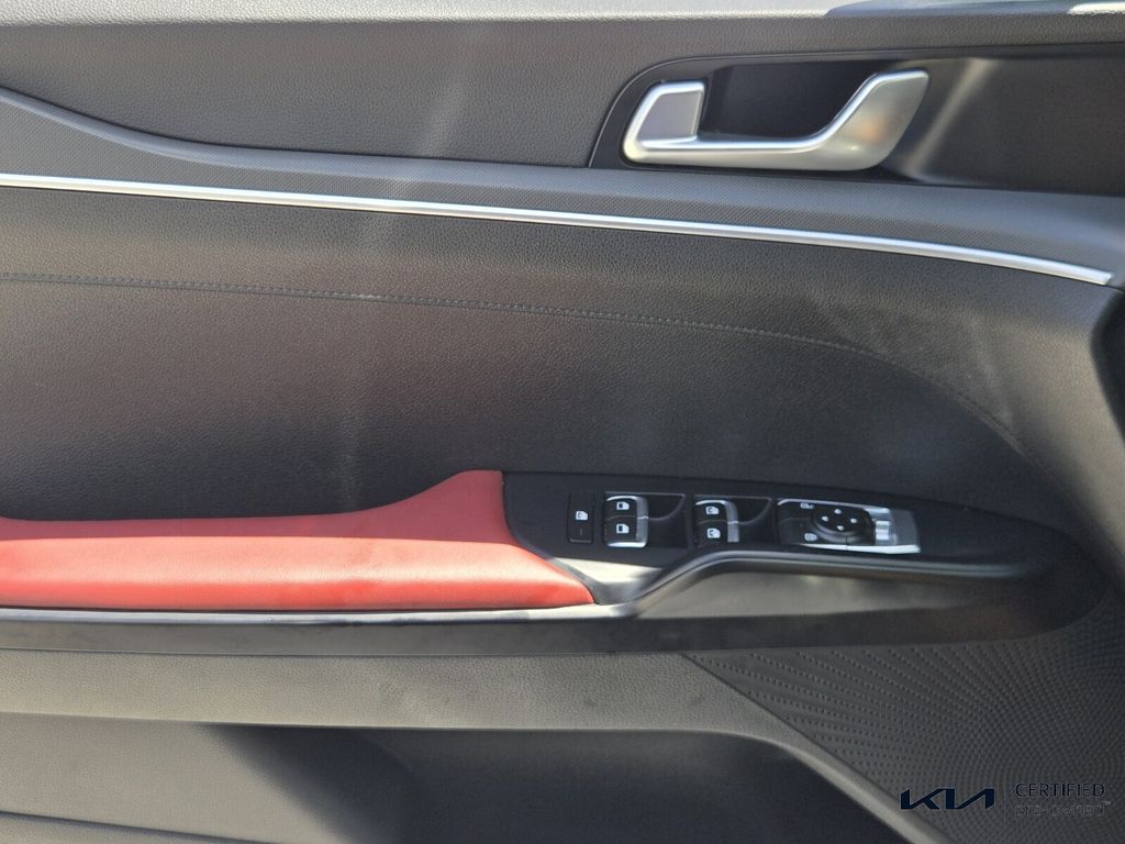2023 Kia K5 - $24,477