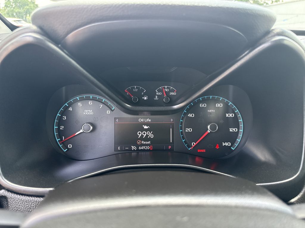 2019 GMC Canyon Denali White at AutoSavvy Houston Southwest