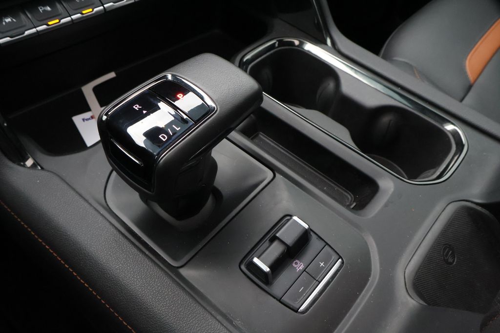 Thumbnail: 2022 GMC Sierra 1500 - 30