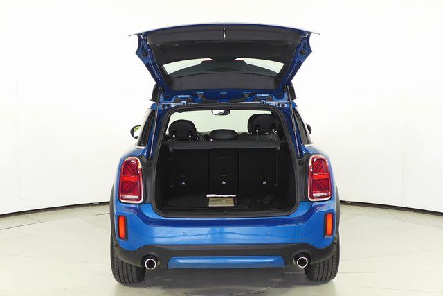 2022 MINI Cooper S Countryman Signature 10