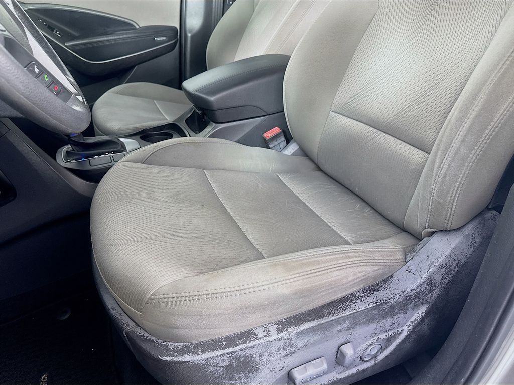 Used Car 2017 Hyundai Santa Fe Sport  2.4 Base For Sale Under $12,000 In Austin, Texas