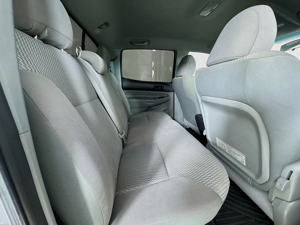 Used Car 2014 Toyota Tacoma  Prerunner For Sale Under $20,000 In Austin, Texas