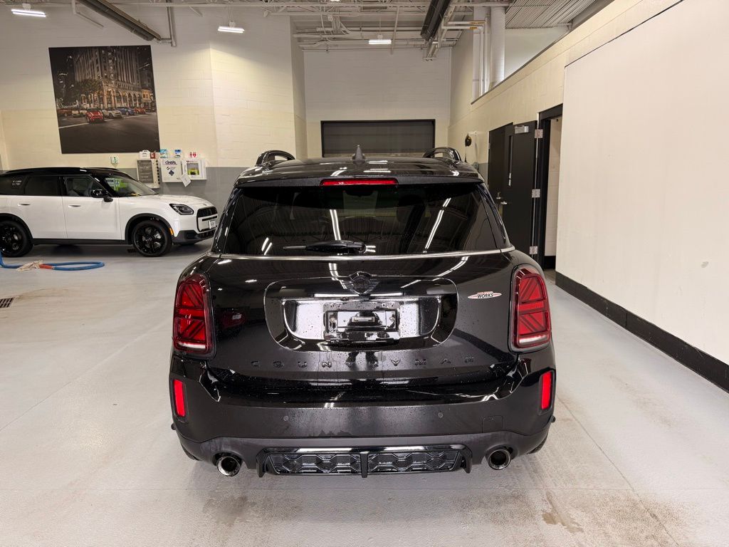 Thumbnail: 2021 MINI Cooper Countryman - 4