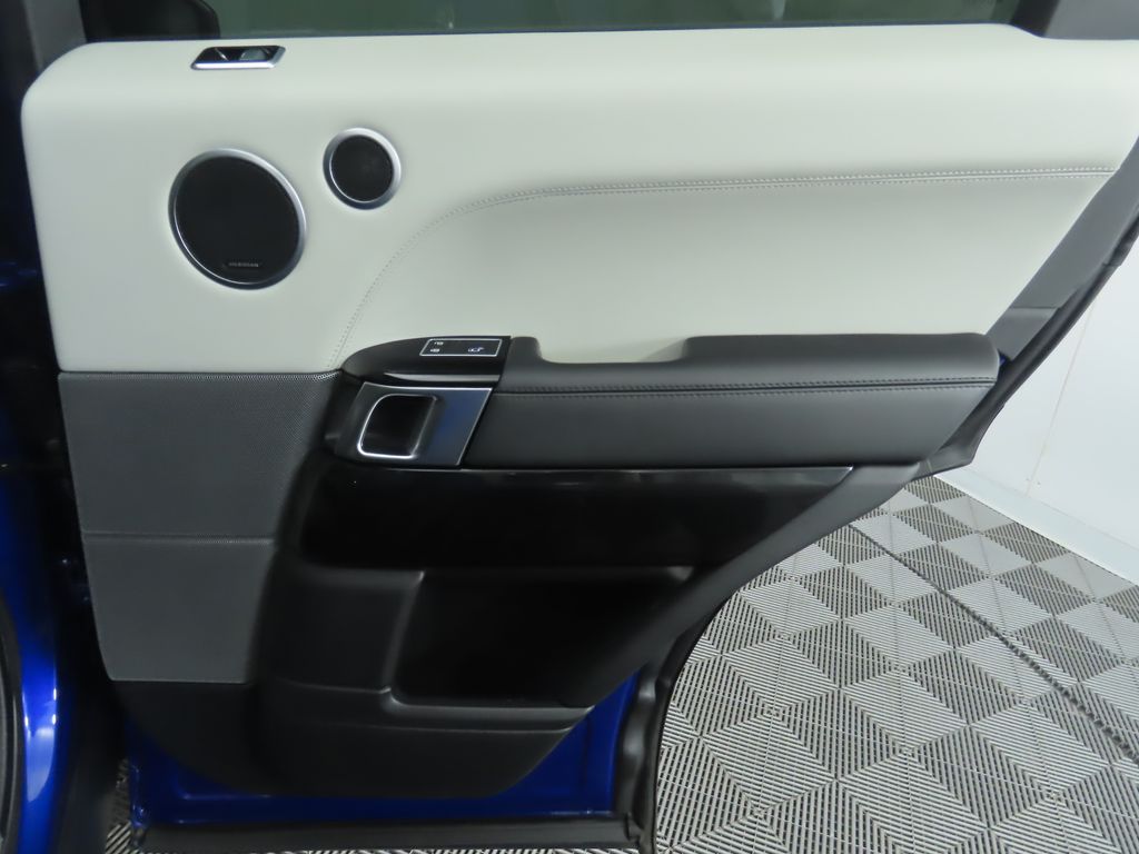 Thumbnail: 2021 Land Rover Range Rover Sport - 28