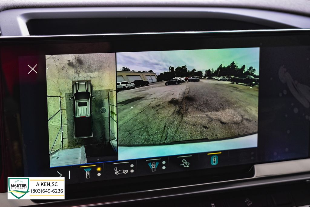 2026 Chevrolet Silverado 2500 HD LTZ - Photo 5