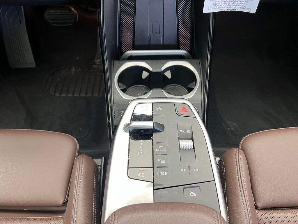 2024 BMW X1 xDrive28i 12