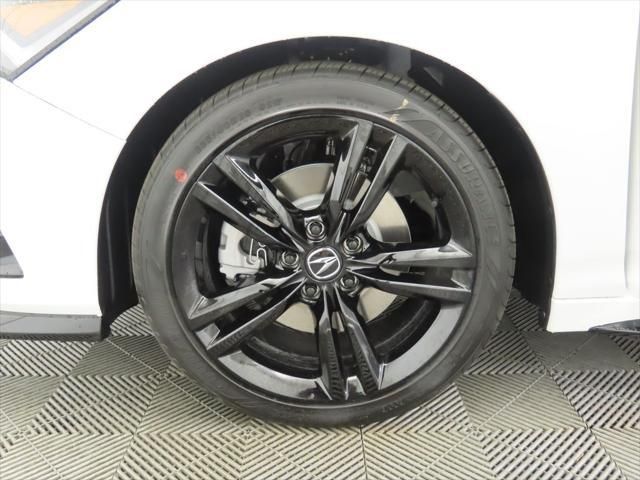 Thumbnail: 2026 Acura Integra - 29