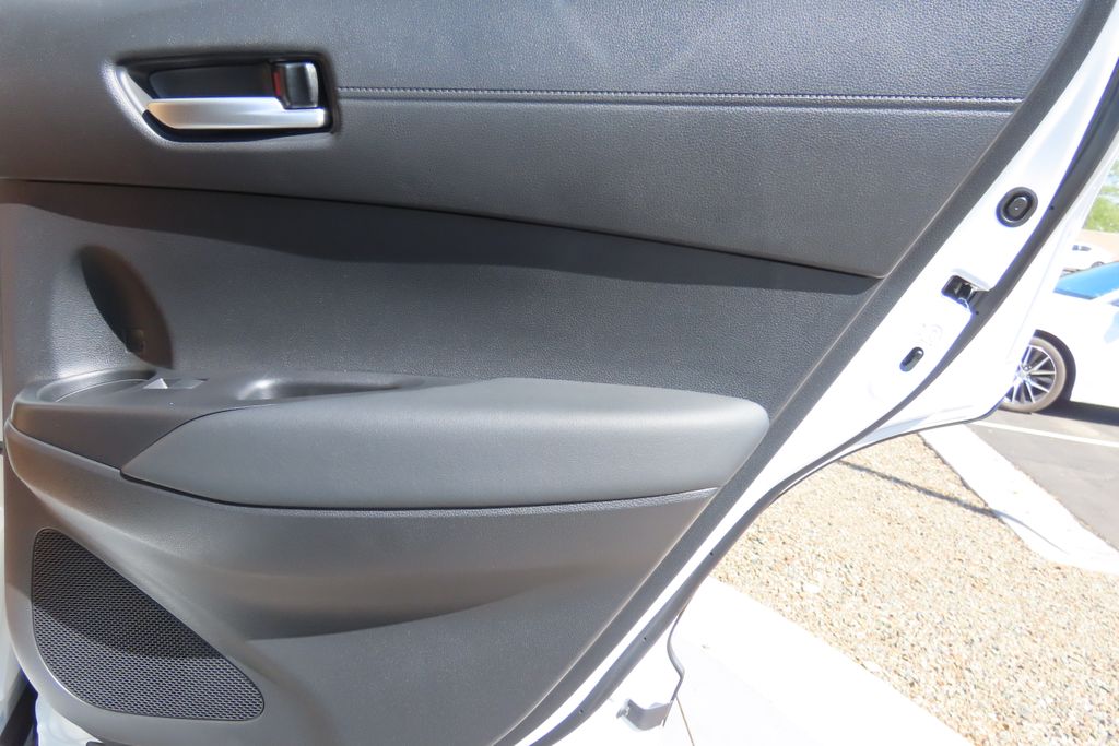 Thumbnail: 2026 Toyota Corolla Cross - 25