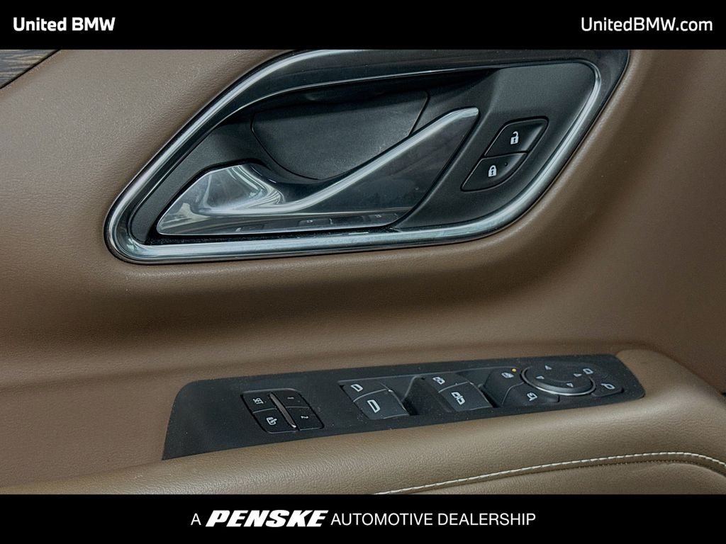 Thumbnail: 2024 Chevrolet Tahoe - 3