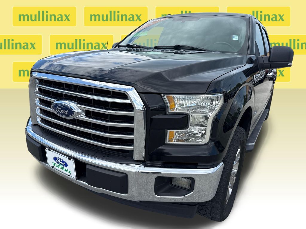 Used 2017  Ford XLT image 9