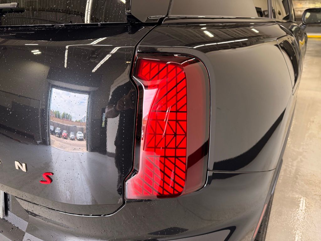 Thumbnail: 2025 MINI Cooper Countryman - 5