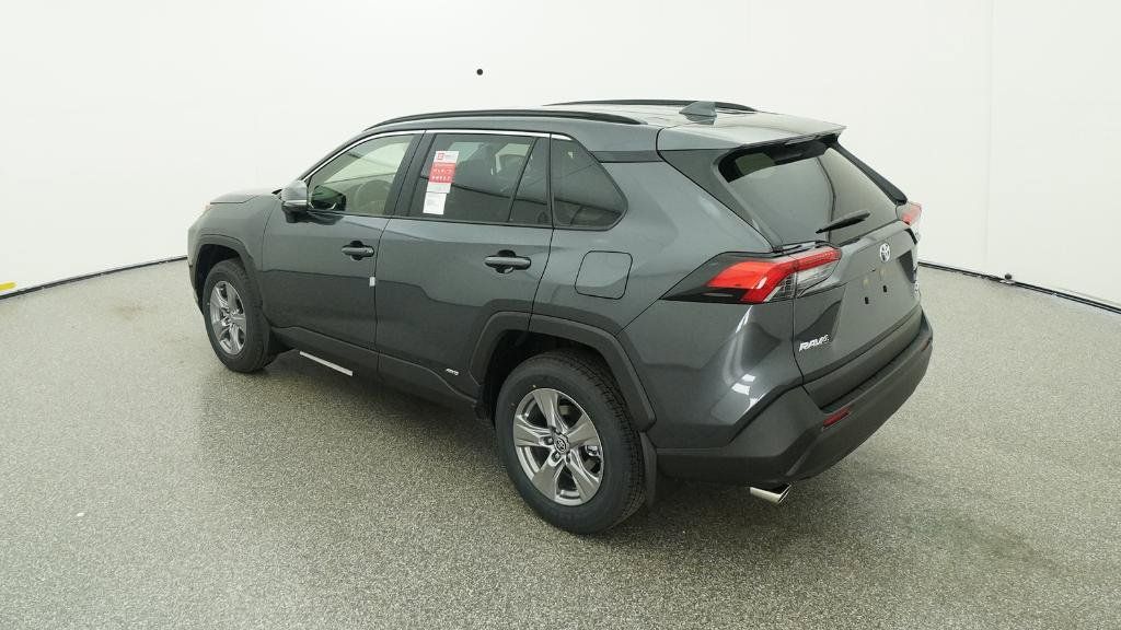 Thumbnail: 2025 Toyota RAV4 - 14