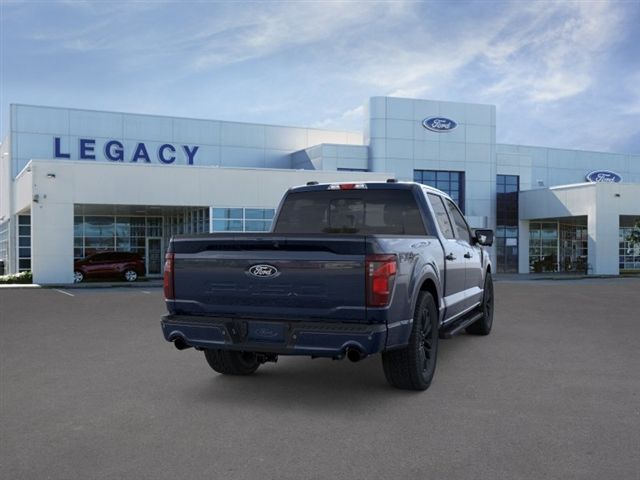 2026 Ford F-150 XLT - 7