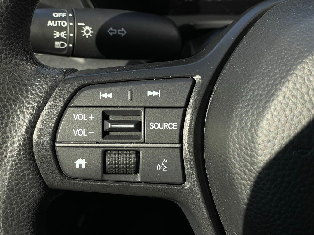 2024 Honda CR-V EX 14