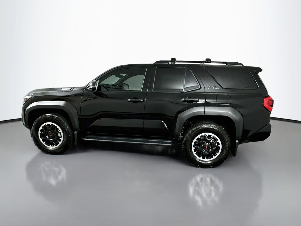 Thumbnail: 2026 Toyota 4Runner - 8