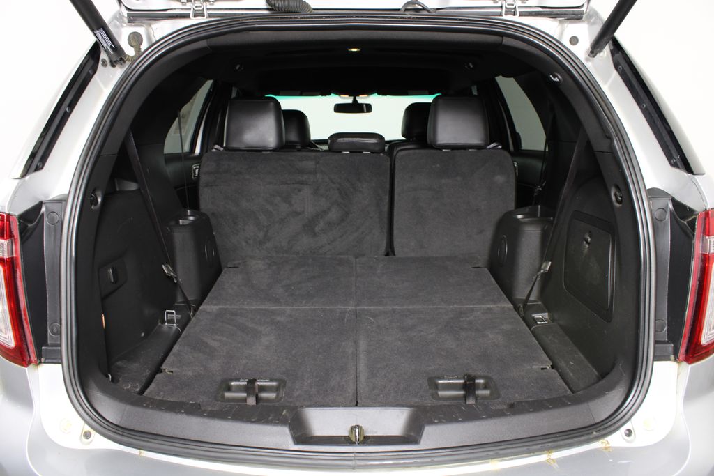 Used 2015 Ford Explorer for sale in 