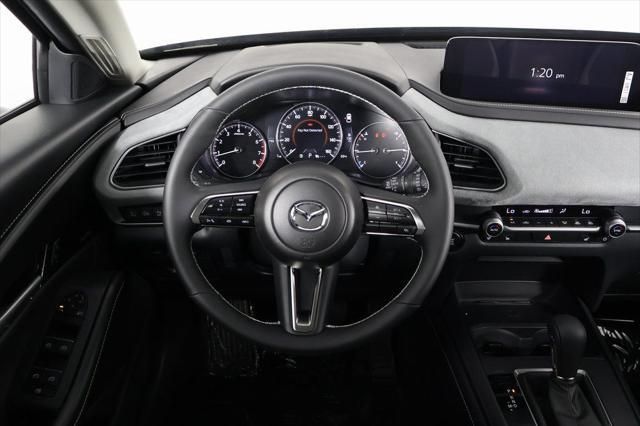 Thumbnail: 2026 Mazda CX-30 - 3
