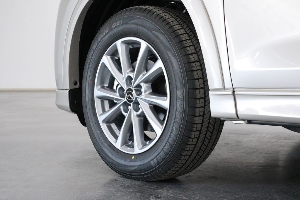 New Car 2025 Mazda Cx-5  2.5 S Select Package For Sale Under $35,000 In Georgetown, Texas