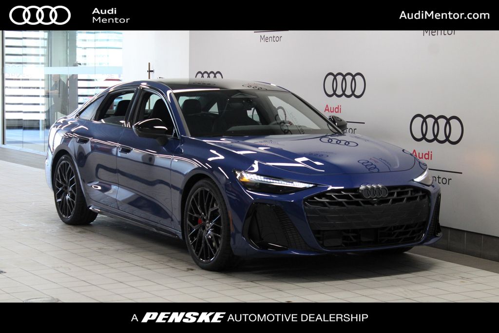 2026 Audi A6 Prestige -
                  Mentor, OH