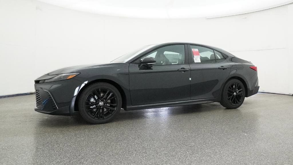 Thumbnail: 2026 Toyota Camry - 6