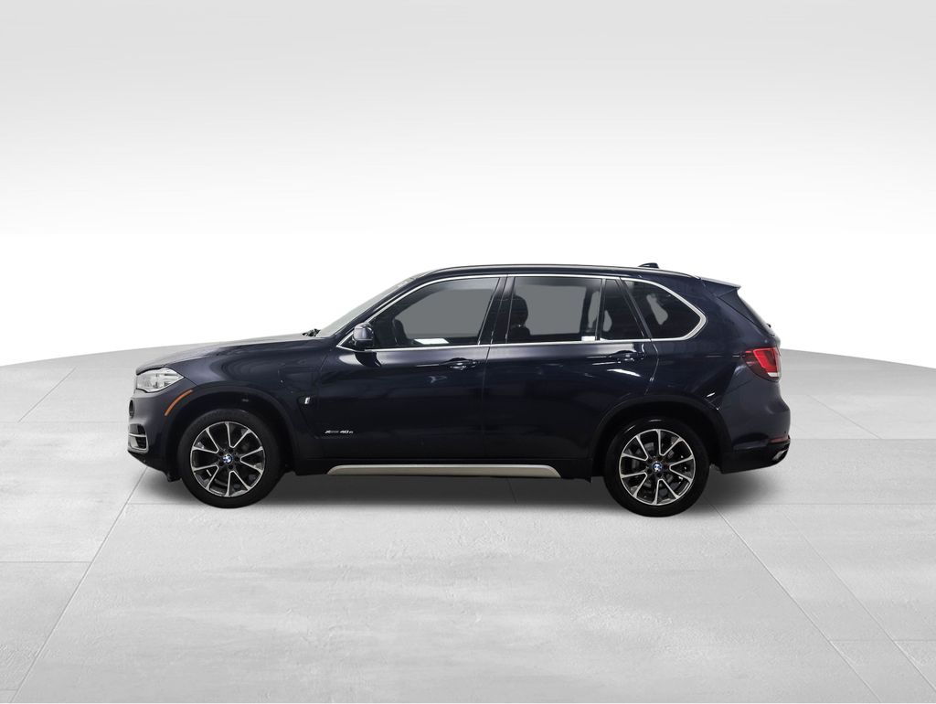 Thumbnail: 2018 BMW X5 - 2