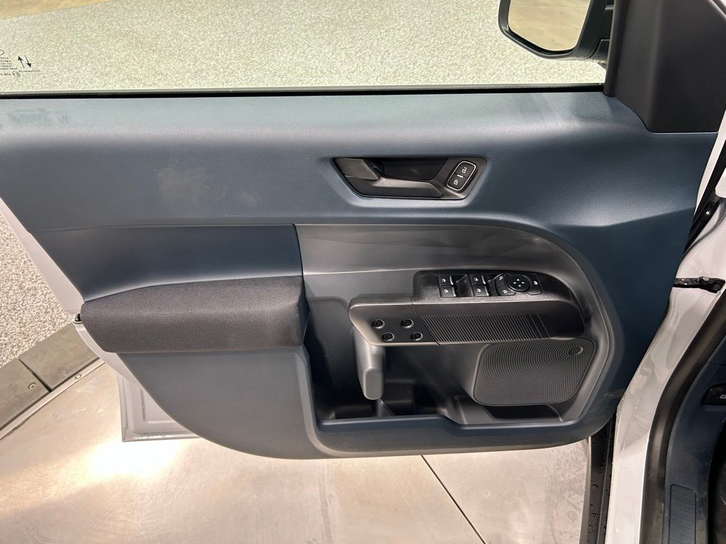 new 2026 Ford Maverick car, priced at $32,447