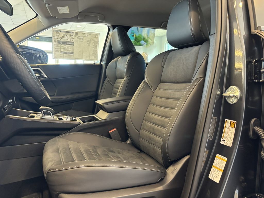 2026 Nissan Rogue Plug-In Hybrid SL