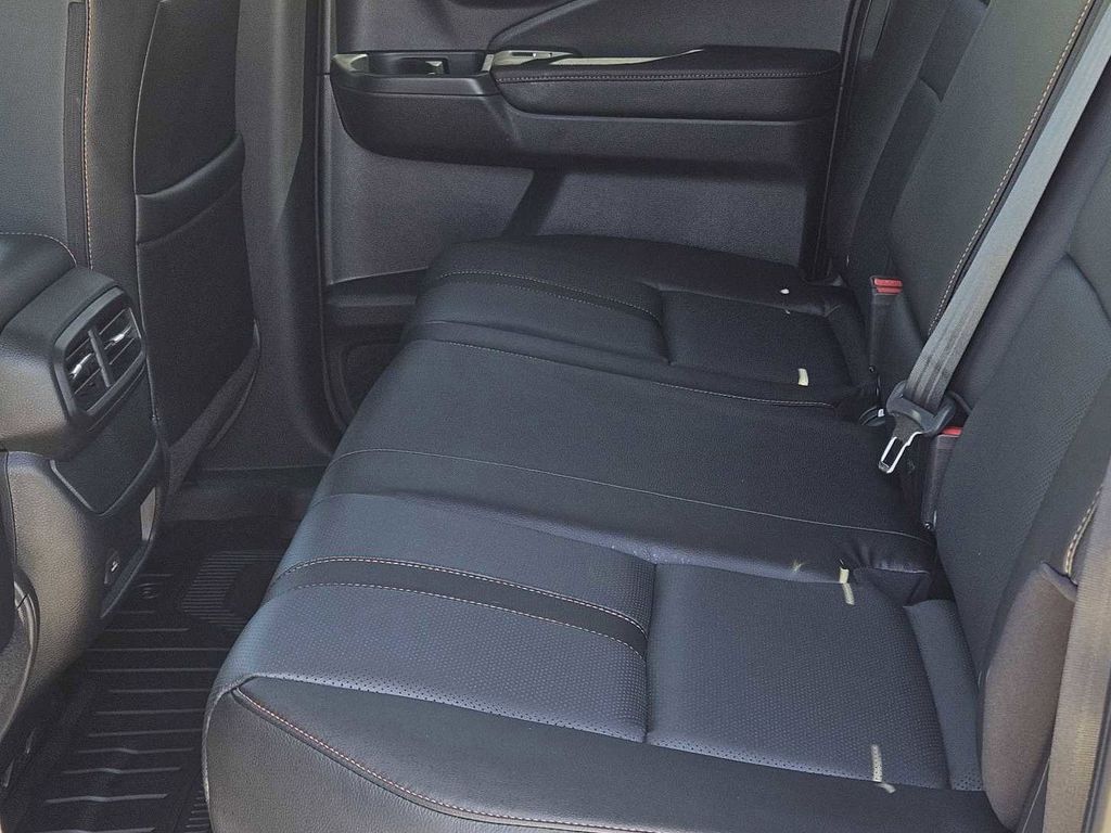 New 2026 Honda Ridgeline Truck