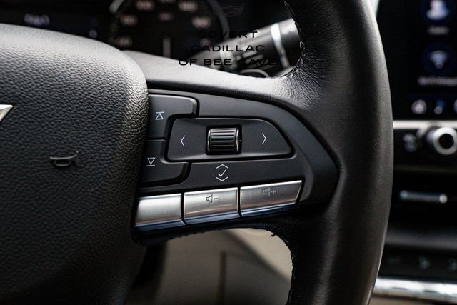 Used Car 2023 Cadillac Ct4  Luxury For Sale Under $35,000 In Austin, Texas