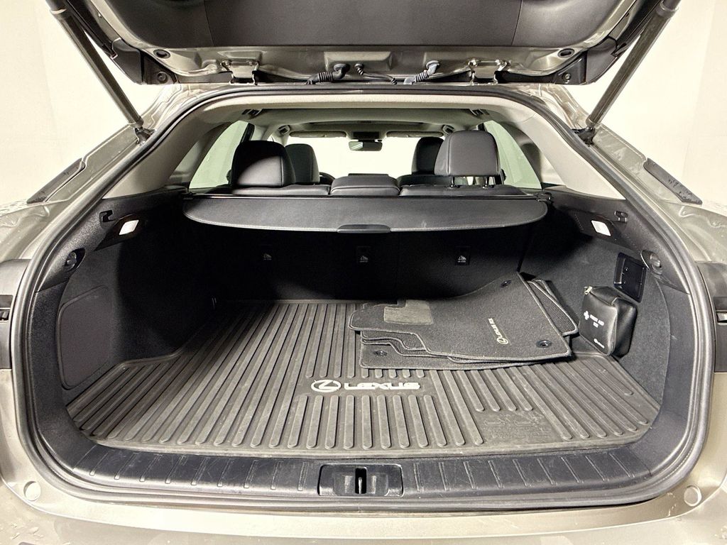 Thumbnail: 2020 Lexus RX - 28