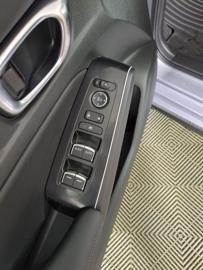 New 2026 Honda Civic Hybrid For Sale in Fort Wayne, IN