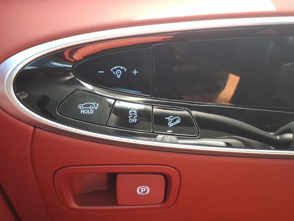 New 2026 Genesis GV70 SUV