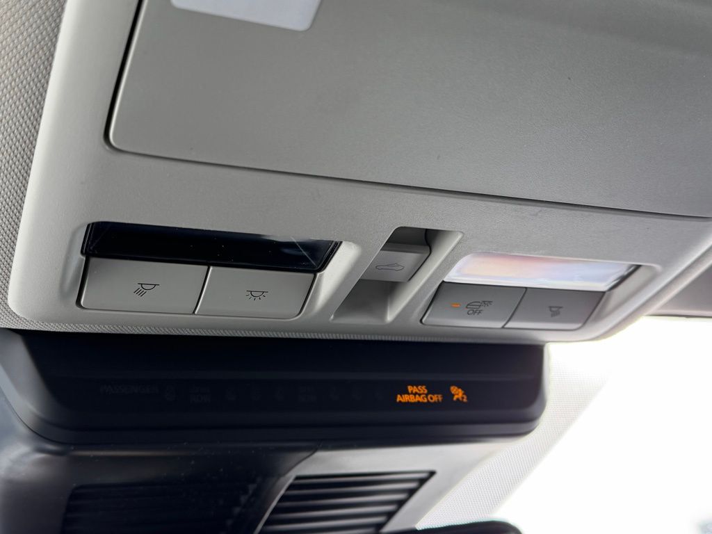 New 2026 Red Mazda Premium image 36