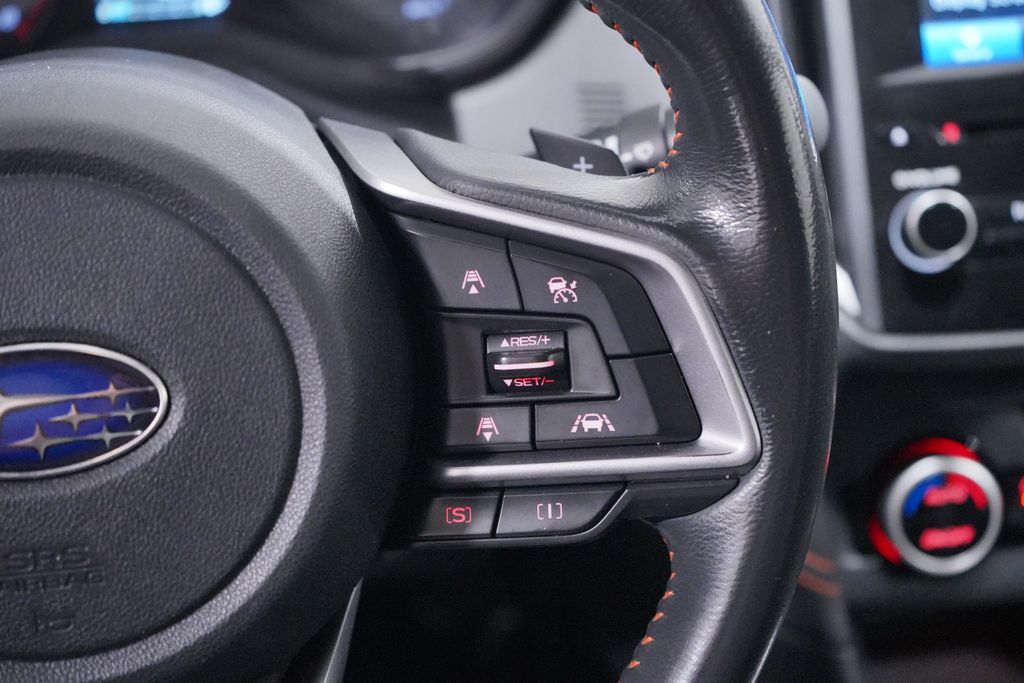 Thumbnail: 2020 Subaru Crosstrek - 14