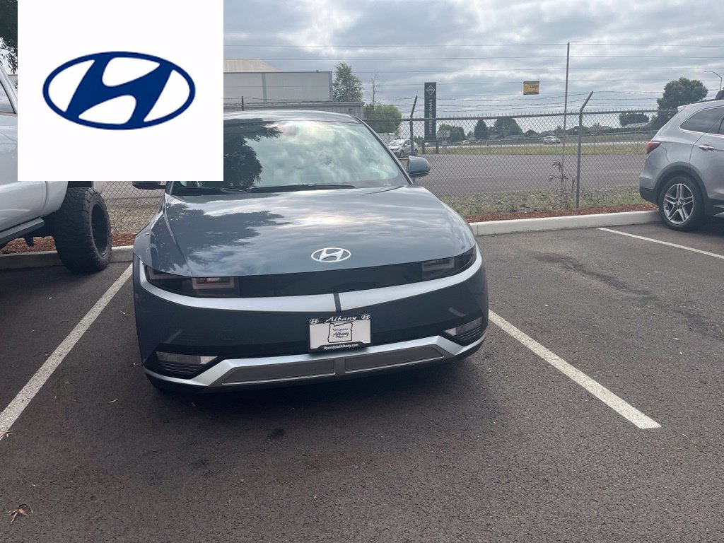 2024 Hyundai Ioniq 5 SEL AWD