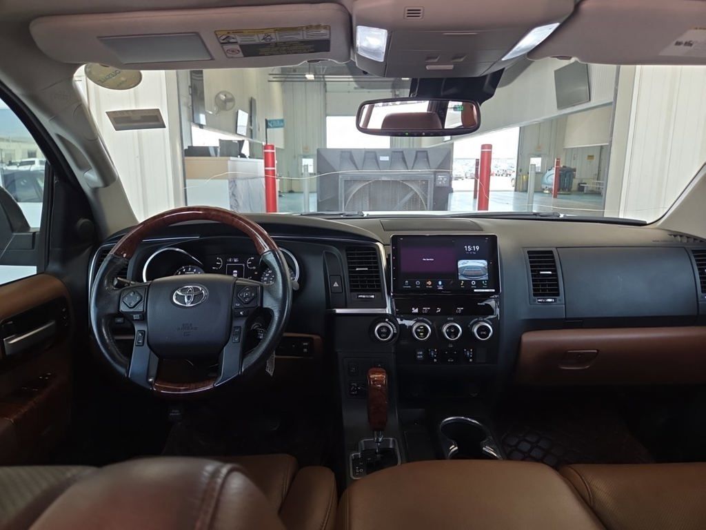 Used 2019 Toyota Sequoia SUV