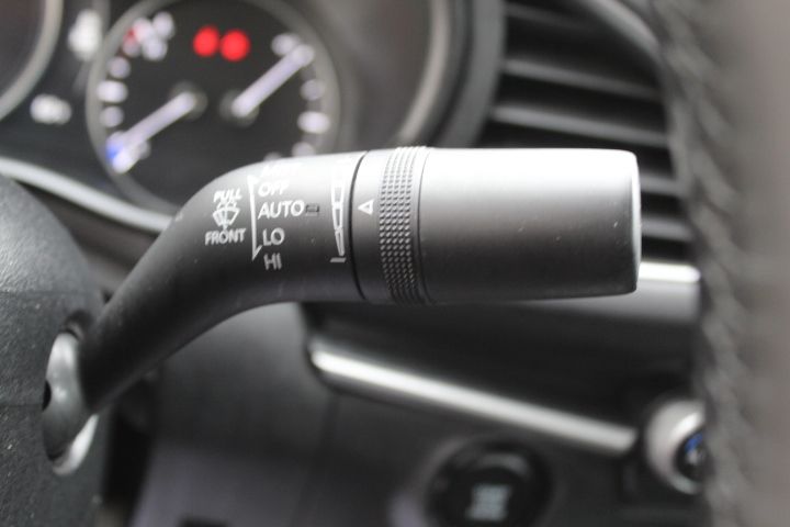 Used Car 2024 Mazda Mazda3  2.5 S Select Sport For Sale Under $25,000 In Georgetown, Texas