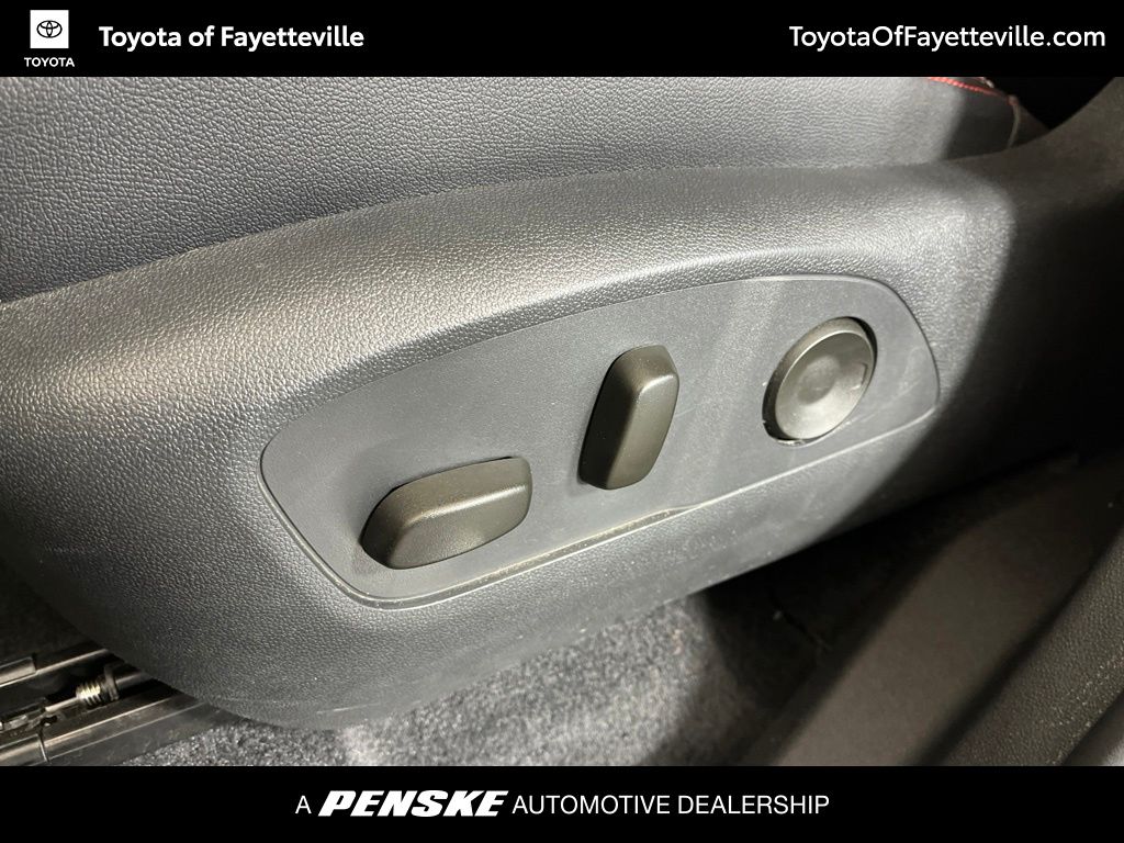 Thumbnail: 2026 Chevrolet Traverse - 30