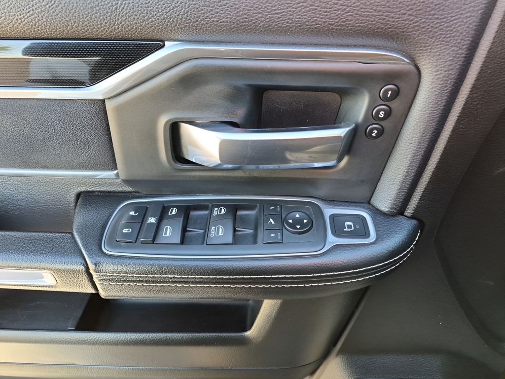 Used Car 2019 Ram 2500  Laramie For Sale Under $60,000 In Austin, Texas