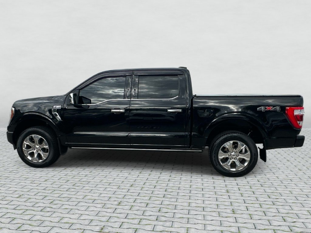 Thumbnail: 2021 Ford F-150 - 8