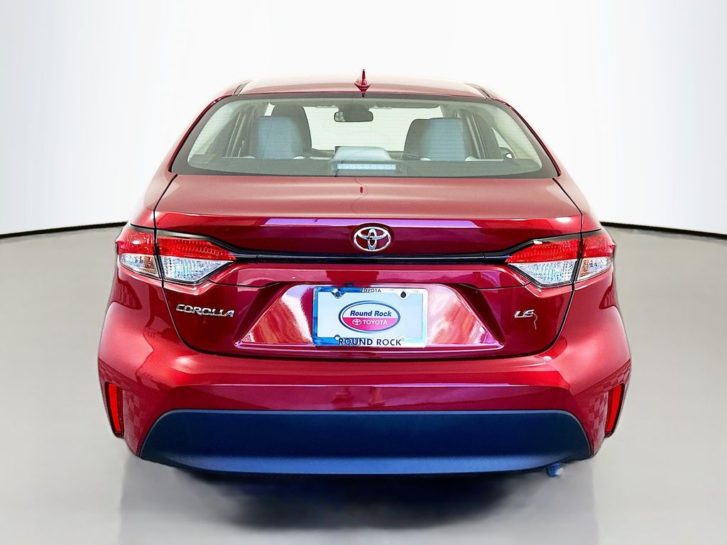 Thumbnail: 2025 Toyota Corolla - 6