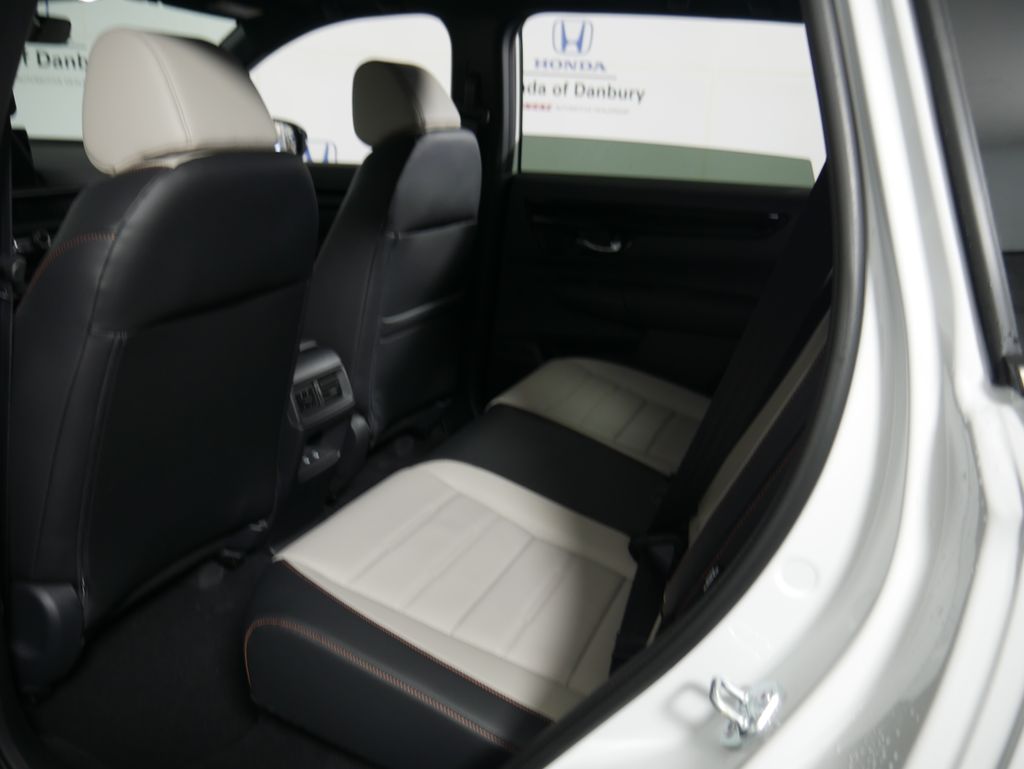 Thumbnail: 2026 Honda CR-V - 15