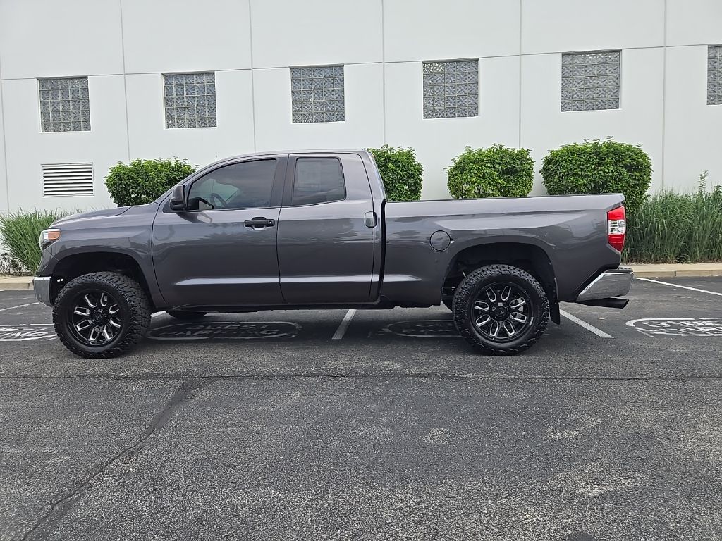 Thumbnail: 2014 Toyota Tundra - 5