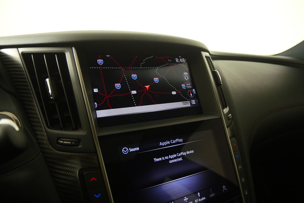 Thumbnail: 2022 INFINITI  - 25