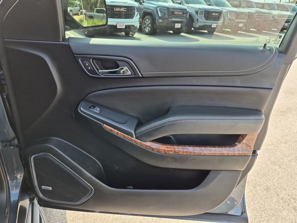 Used Car 2019 Chevrolet Suburban  Premier For Sale Under $30,000 In Austin, Texas