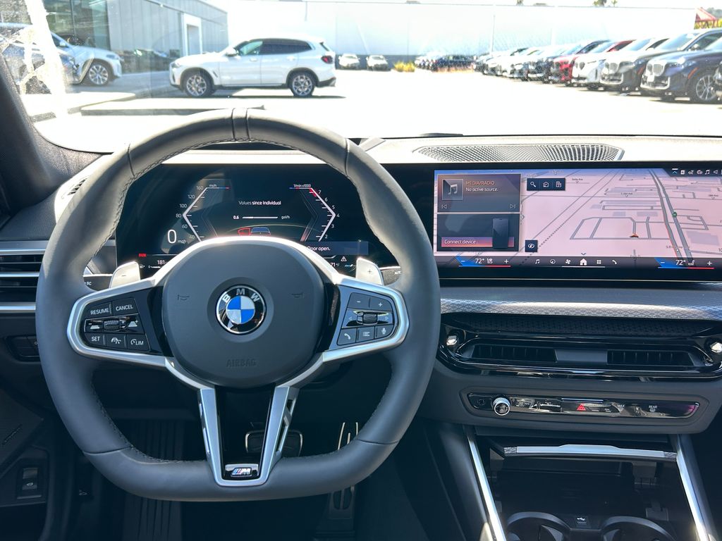 Thumbnail: 2026 BMW 3 Series - 17