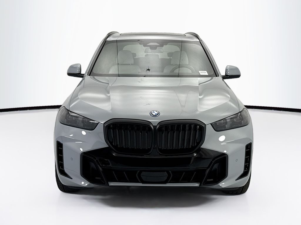 Thumbnail: 2026 BMW X5 - 2