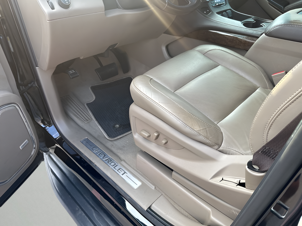Used Car 2019 Chevrolet Tahoe  Lt For Sale In Austin, Texas