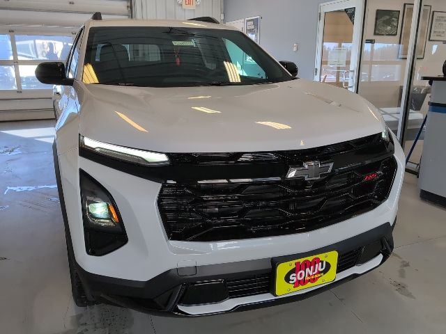 2026 Chevrolet Equinox RS - Photo 37